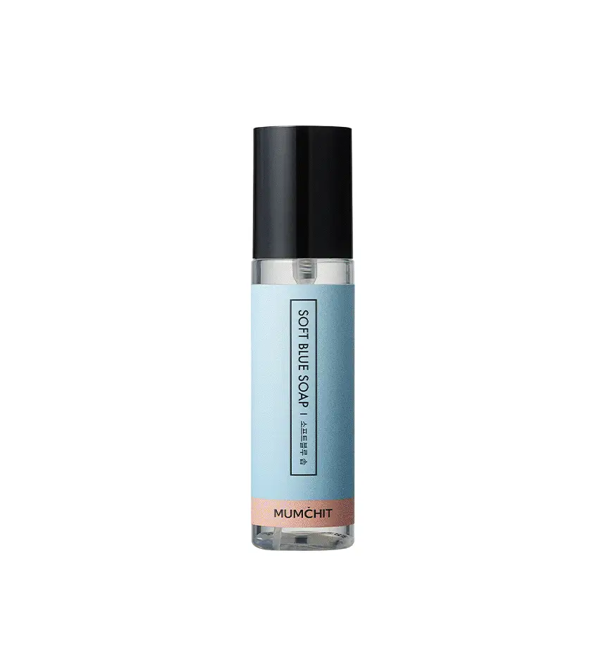 [누적 70만] 멈칫 섬유향수 100ml 7종 택1 상세페이지 12